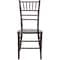 Flash Furniture Advantage Fruitwood Chiavari Chair WDCHI-FW - alternate 5